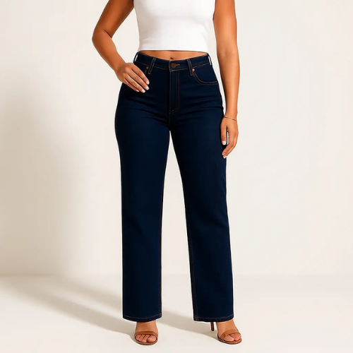 SculptFit Butt-Lifting Jeans